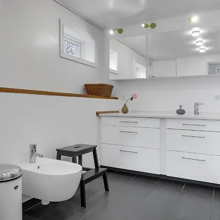 度假居 Amazing In 阿灵厄