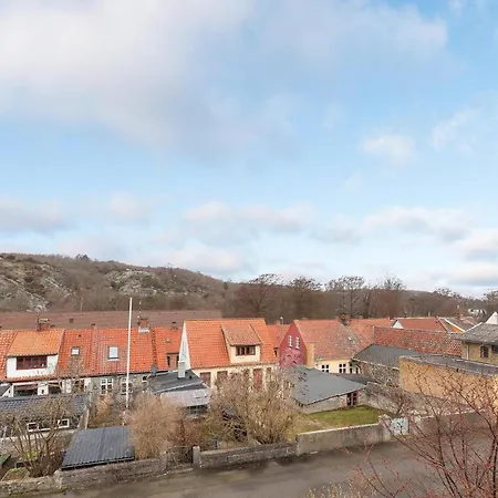 Amazing In Allinge-Sandvig