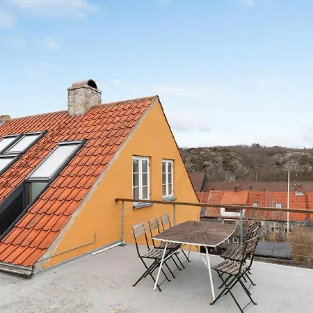 Amazing In Semesterbostad