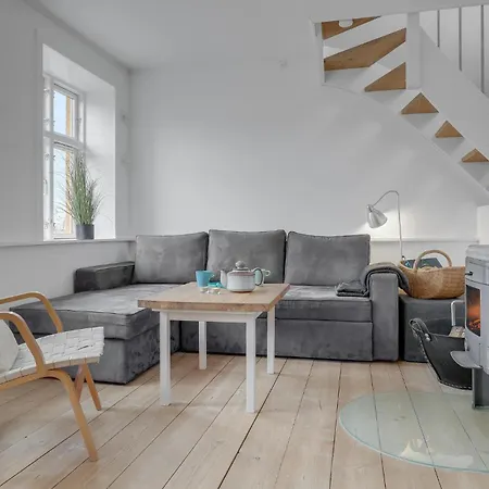 Amazing In 度假居