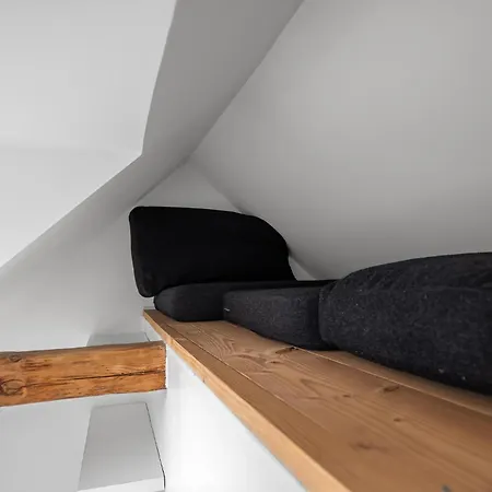 Feriehus Fantastisk Hjem I Allinge-Sandvig